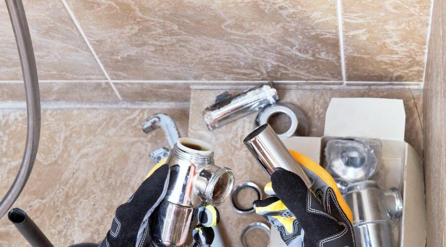 Professional Storm Sewer Service in Aliso Viejo, CA